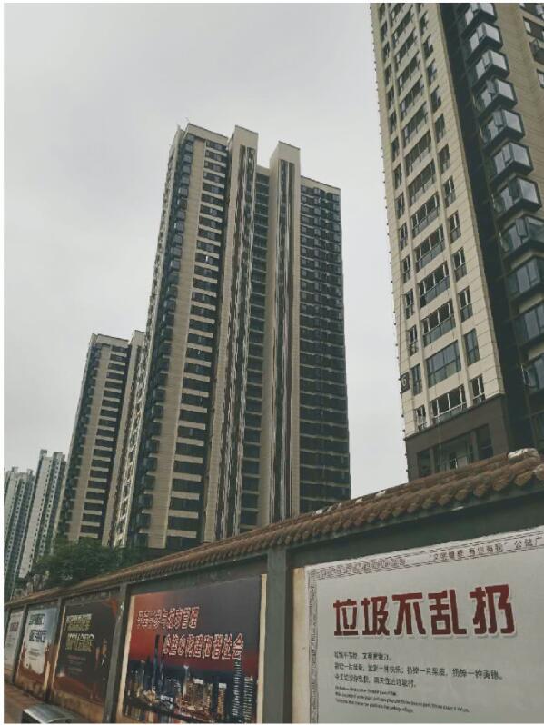 融創(chuàng)文旅城M、H區(qū)幼兒園